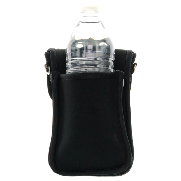 water bottle holder for hiking