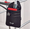 kanga carryall cell phone holder + pocket organizer