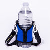 expandable beverage holder for any size drink - drink sling