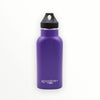 purple kangateen water bottle - 16.9 oz