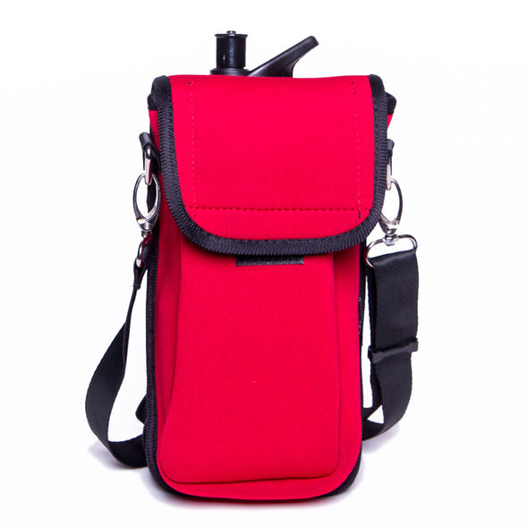 lightweight neoprene hiking pouch